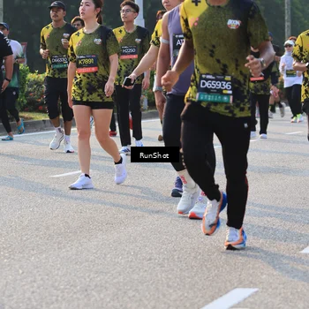 Runner Photo 6997605