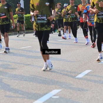 Runner Photo 6997613