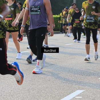 Runner Photo 6997617