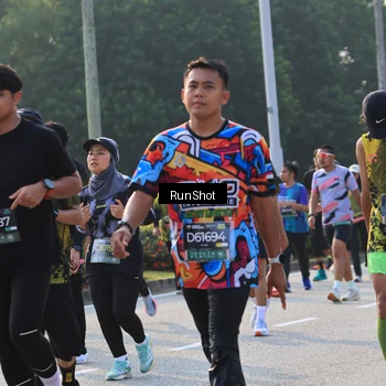 Runner Photo 6997646