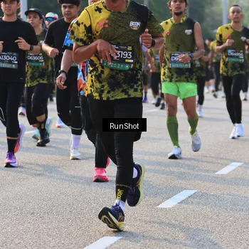 Runner Photo 6997648