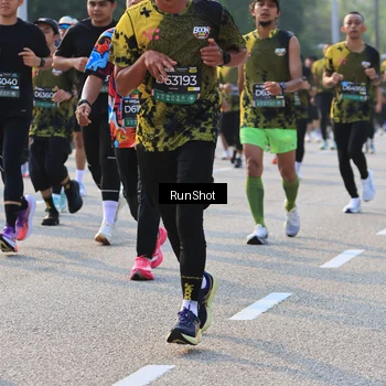 Runner Photo 6997649