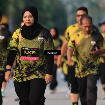 Runner Photo 6997661