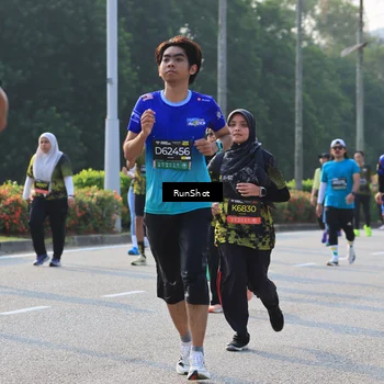 Runner Photo 6997665