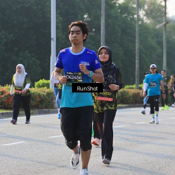 Runner Photo 6997670