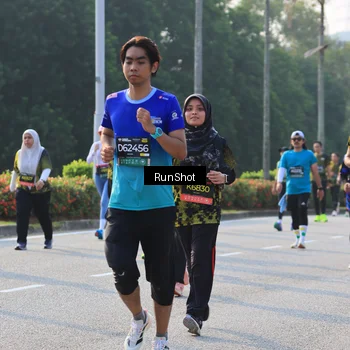 Runner Photo 6997671