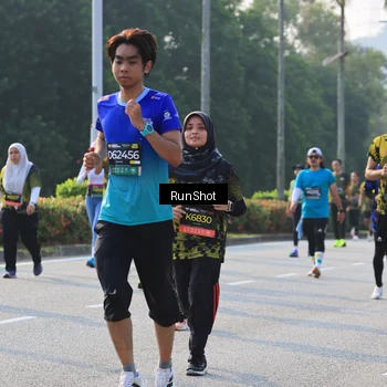 Runner Photo 6997675