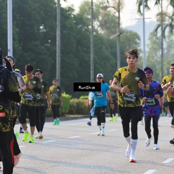 Runner Photo 6997682