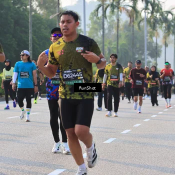 Runner Photo 6997691
