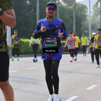 Runner Photo 6997698