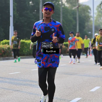 Runner Photo 6997705