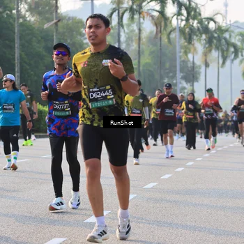 Runner Photo 6997706