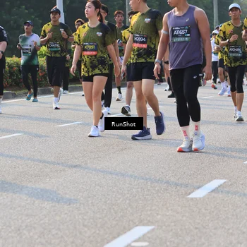 Runner Photo 6997709