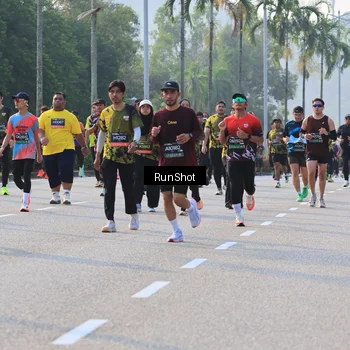 Runner Photo 6997716