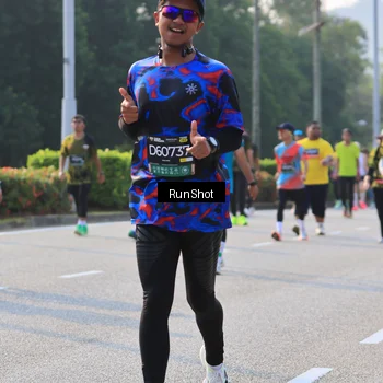 Runner Photo 6997719