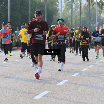 Runner Photo 6997743