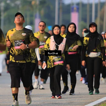 Runner Photo 6997744
