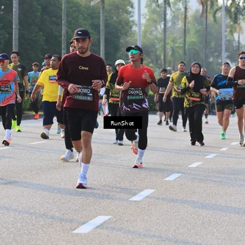 Runner Photo 6997745
