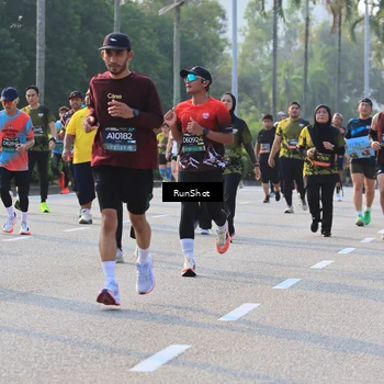 Runner Photo 6997750
