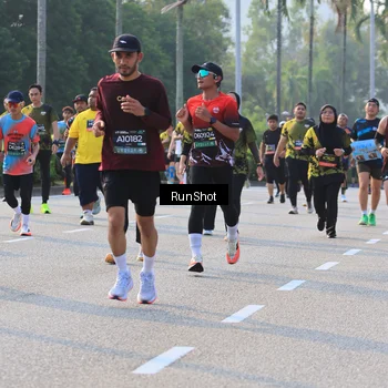 Runner Photo 6997762