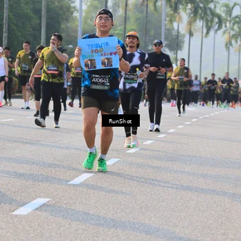 Runner Photo 6997780