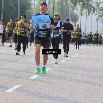 Runner Photo 6997787