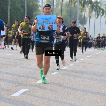 Runner Photo 6997795