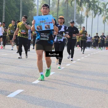 Runner Photo 6997796