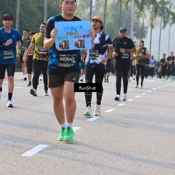 Runner Photo 6997804