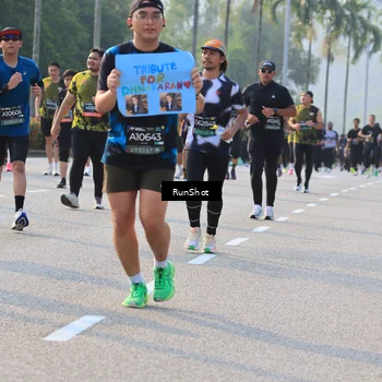 Runner Photo 6997807