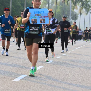 Runner Photo 6997812