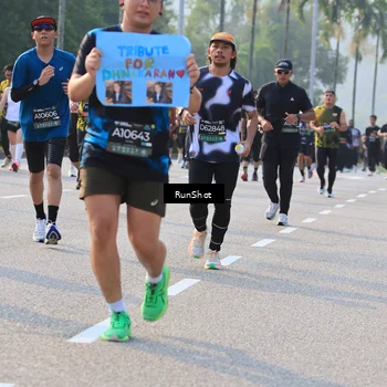 Runner Photo 6997815