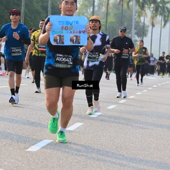 Runner Photo 6997817