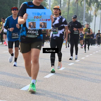 Runner Photo 6997818
