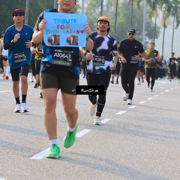 Runner Photo 6997819