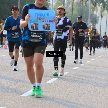 Runner Photo 6997832