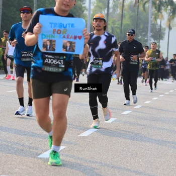 Runner Photo 6997835