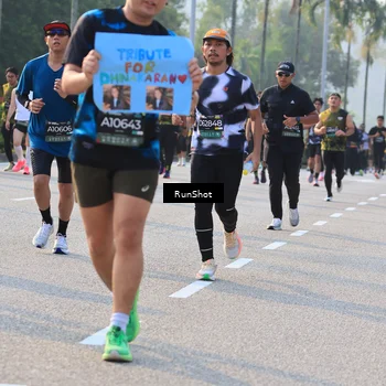 Runner Photo 6997836