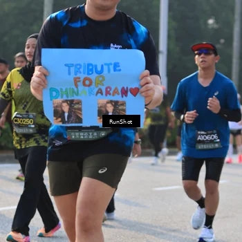 Runner Photo 6997839