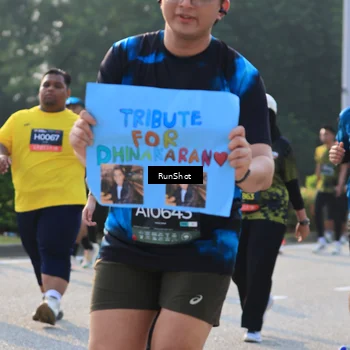 Runner Photo 6997840