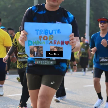 Runner Photo 6997841