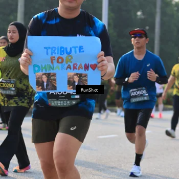 Runner Photo 6997842
