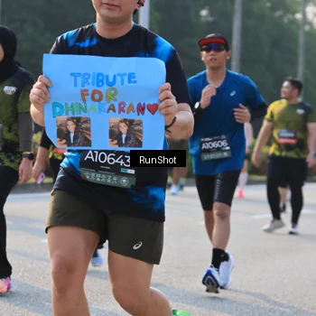 Runner Photo 6997843