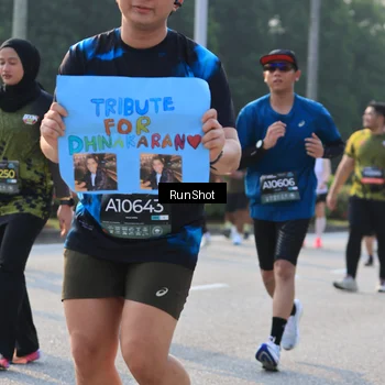 Runner Photo 6997854