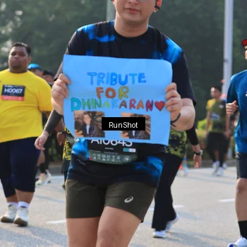 Runner Photo 6997861