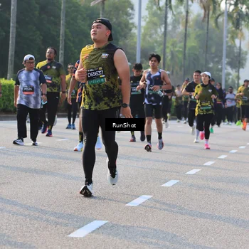 Runner Photo 6997885