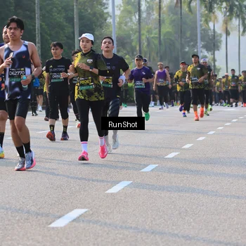 Runner Photo 6997927