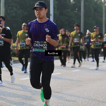 Runner Photo 6997934