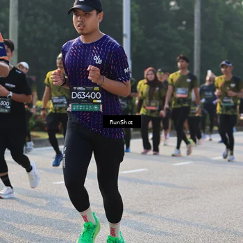 Runner Photo 6997941