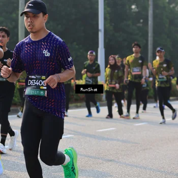 Runner Photo 6997946